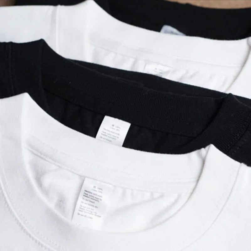 Camiseta de puro algodón inspirada en One Punch Man. Diseño de moda para hombres y mujeres, perfecto para los fanáticos del anime. Ideal para hacer deporte o un look casual.