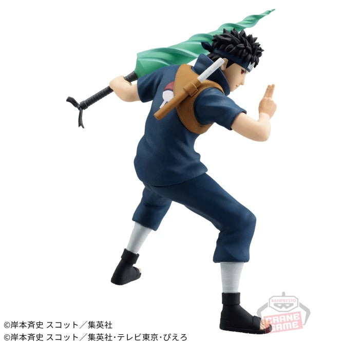 Figura Bandai Banpresto de 14-18 cm (edición NARUTOP99) Naruto | Figuras de PVC de Minato, Naruto, Shisui y Sakura. Modelos de acción ideales para colección y decoración o como regalo para fans de Naruto.