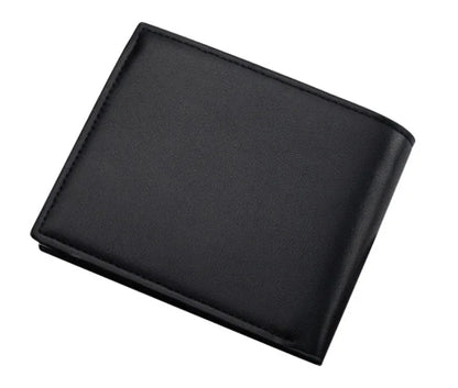 12x10cm Portefeuille pliable en cuir avec motifs Jujutsu Kaisen, parfait pour femmes, hommes et enfants. Idéal pour ranger cartes bancaires, cartes d'identité et billets. Accessoire pratique et stylé pour les fans d'anime