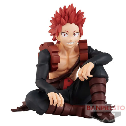 Figuras Banpresto My Hero Academia | Descubre las figuras de PVC de los personajes del anime. Perfectos para coleccionistas y fanáticos del anime, estos modelos detallados añaden un toque único a tu colección.