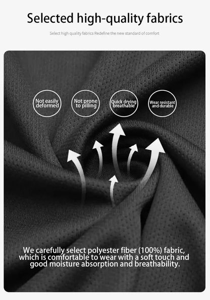 Camiseta de compresión Jujutsu Kaisen para hombre | Estampado 3D Toji, transpirable, de secado rápido, perfecto para deportes y fitness. 
