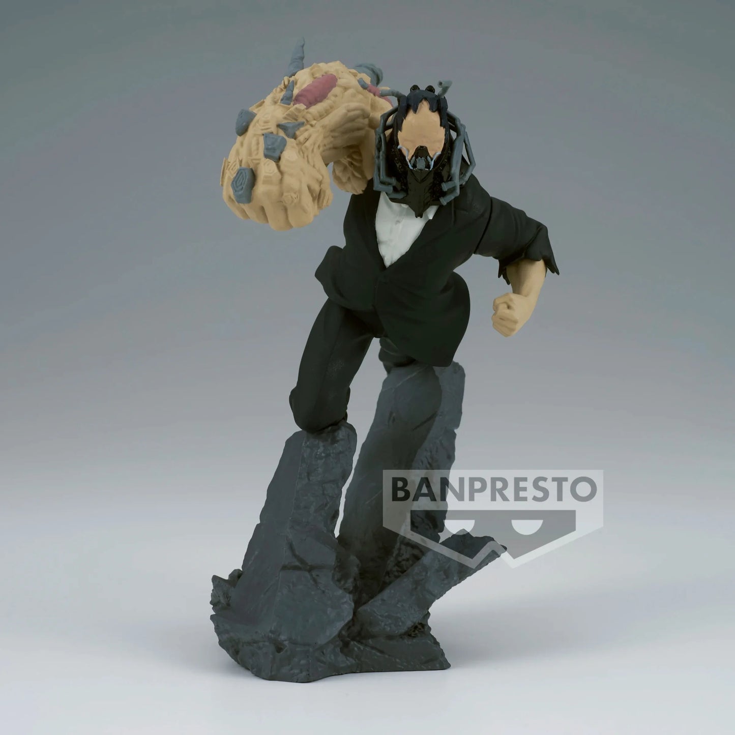 Figuras My Hero Academia de 11 cm | Vuelve a visitar la legendaria batalla entre All Might y All For One con estas figuras de PVC. Un dúo de acción perfecto para los fans de Boku no Hero Academia y coleccionistas de anime.
