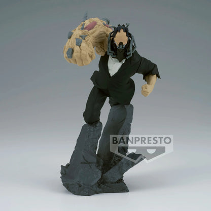 Figuras My Hero Academia de 11 cm | Vuelve a visitar la legendaria batalla entre All Might y All For One con estas figuras de PVC. Un dúo de acción perfecto para los fans de Boku no Hero Academia y coleccionistas de anime.