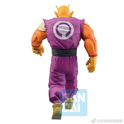 BANDAI Ichiban KUJI Dragon Ball Super Son Gohan BEAST Orange Piccolo Cell MAX Gotenks Buu PVC Anime Action Figures Model Toy