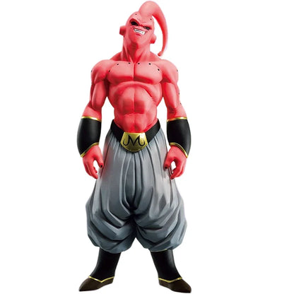 BANDAI Ichiban KUJI Dragon Ball Super Son Gohan BEAST Orange Piccolo Cell MAX Gotenks Buu PVC Anime Action Figures Model Toy