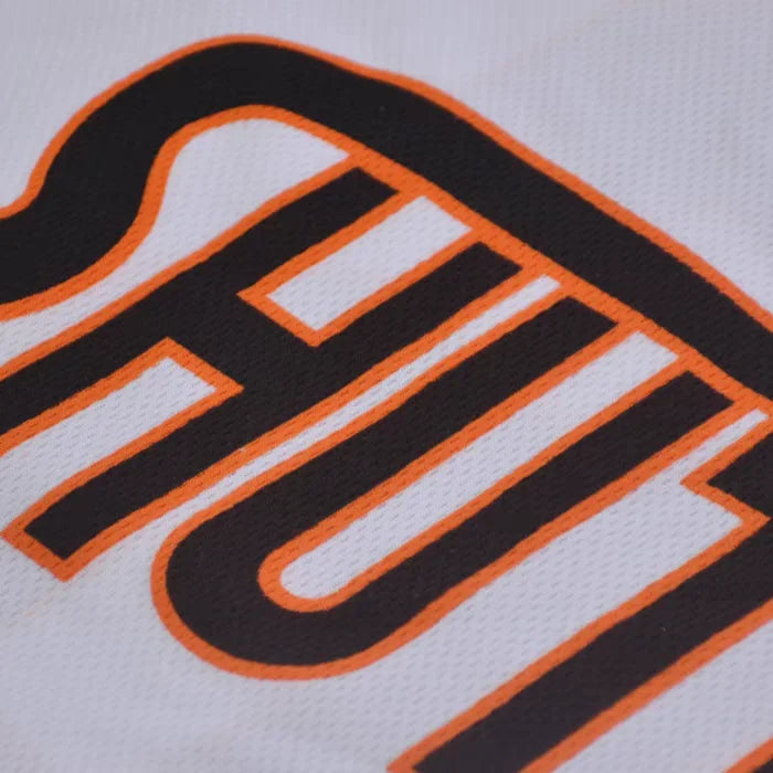 Anime Kuroko's Basketball Cosplay | Uniforme de l'école Shutoku - Ensemble maillot n°6 de Midorima Shintaro. Comprend un t-shirt et un short en tenue de sport. Idéal pour le cosplay, les fans d'anime ou les activités sportives.