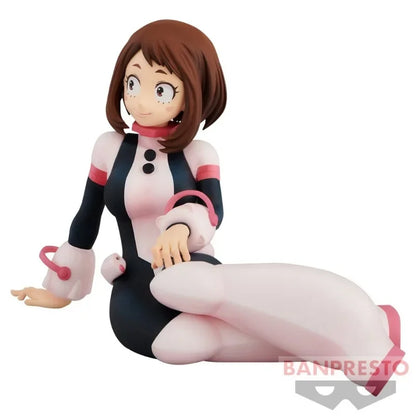 Figuras Banpresto My Hero Academia | Descubre las figuras de PVC de los personajes del anime. Perfectos para coleccionistas y fanáticos del anime, estos modelos detallados añaden un toque único a tu colección.