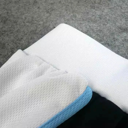 Ensemble de sport Kuroko no Basket Rakuzan | Uniforme de basket Rakuzan inspiré de l'équipe d'Akashi Seijuro. Comprend un t-shirt et un short. Parfait pour le cosplay ou les sports.