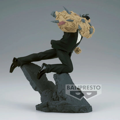 Figuras My Hero Academia de 11 cm | Vuelve a visitar la legendaria batalla entre All Might y All For One con estas figuras de PVC. Un dúo de acción perfecto para los fans de Boku no Hero Academia y coleccionistas de anime.