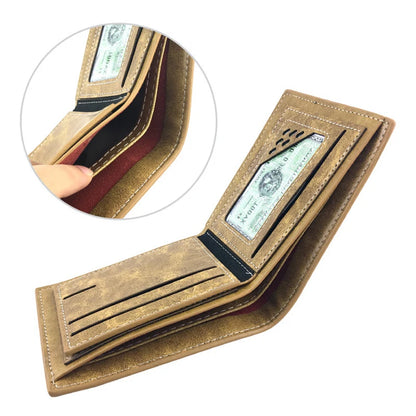 12*10cm | Cartera de piel Attack on Titan de alta calidad, con el icónico logo de la serie. Un accesorio elegante y funcional para los fanáticos del anime. 