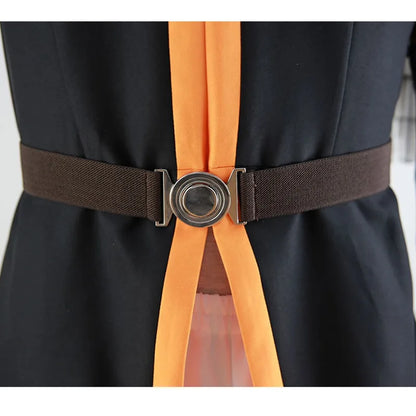 Costume cosplay de Natsu Dragnir. Parfait pour les fans d'anime et les événements cosplay