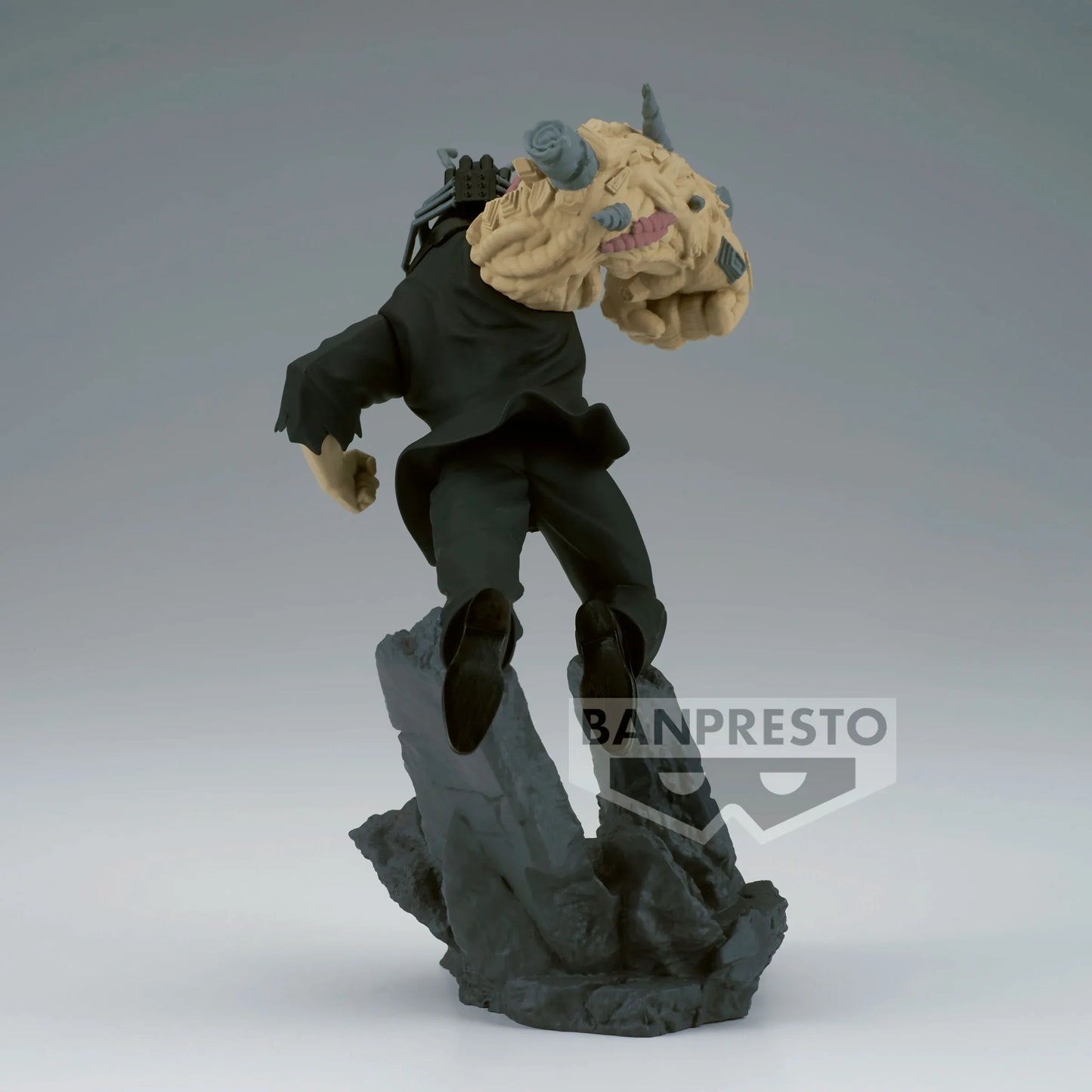 Figuras My Hero Academia de 11 cm | Vuelve a visitar la legendaria batalla entre All Might y All For One con estas figuras de PVC. Un dúo de acción perfecto para los fans de Boku no Hero Academia y coleccionistas de anime.