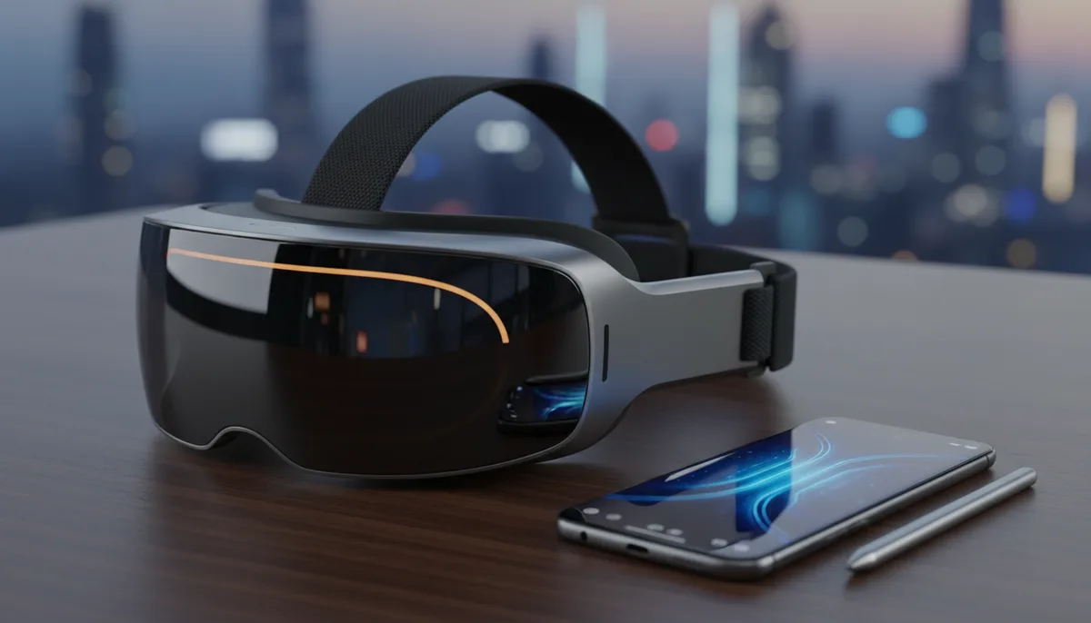Les 5 gadgets high-tech tendance en 2026 : notre sélection