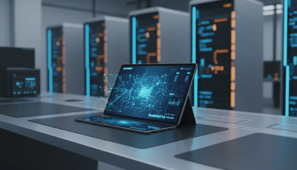 Hitech news : comprendre et suivre l'actualité high-tech en 2026