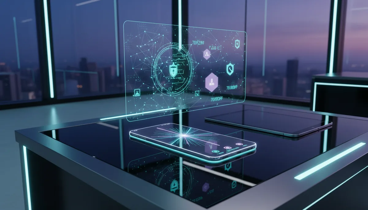 News high-tech en 2026 : IA, smartphones, gaming et cybersécurité